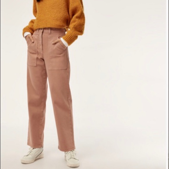 Wilfred | Pants \u0026 Jumpsuits | Wilfred 